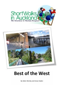 Best of the West - Short Walks in Auckland