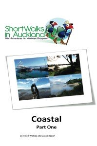 Auckland coastal walks part one